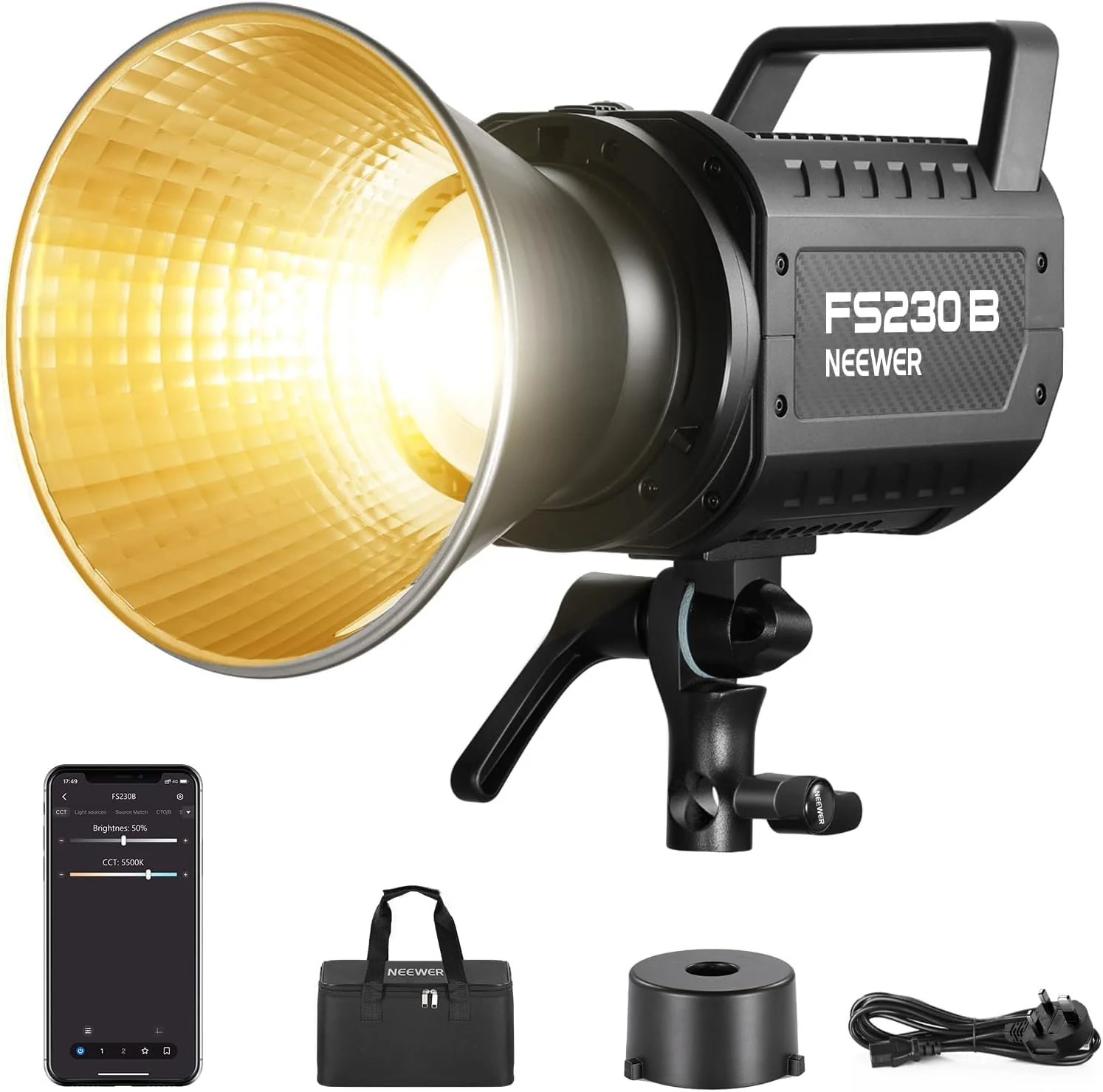 Featured Lights