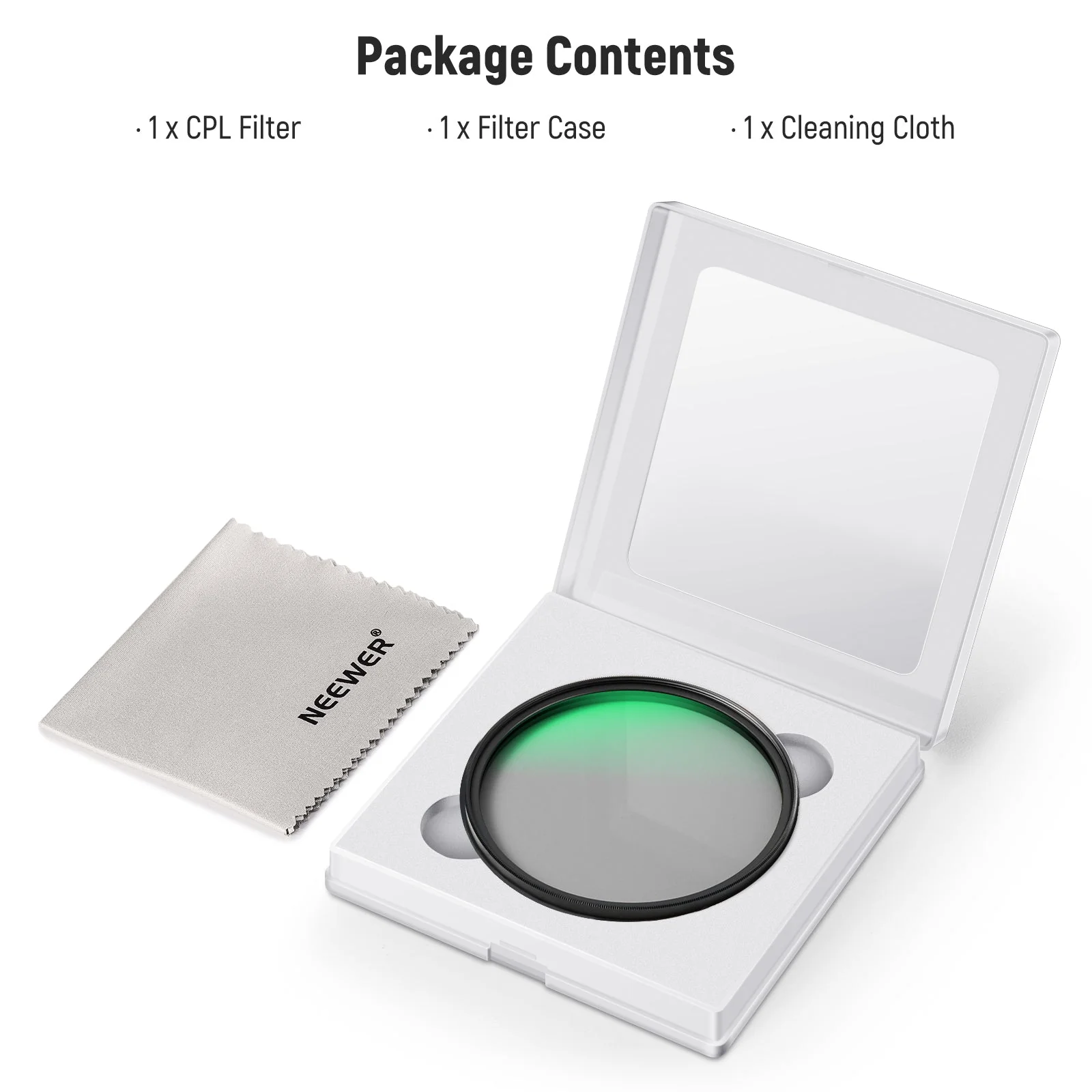 NEEWER MC CPL Circular Polarizing Filter - Image 8